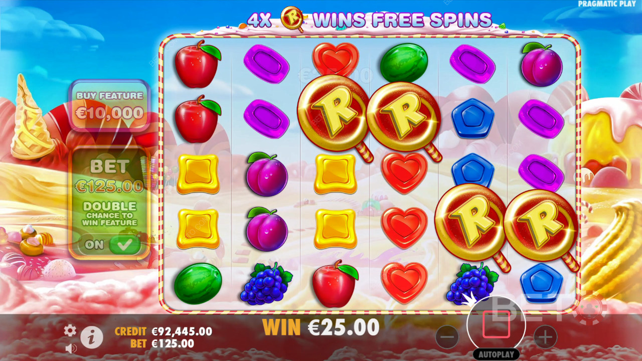 Rizk Bonanza Recenzia od BETO Slots