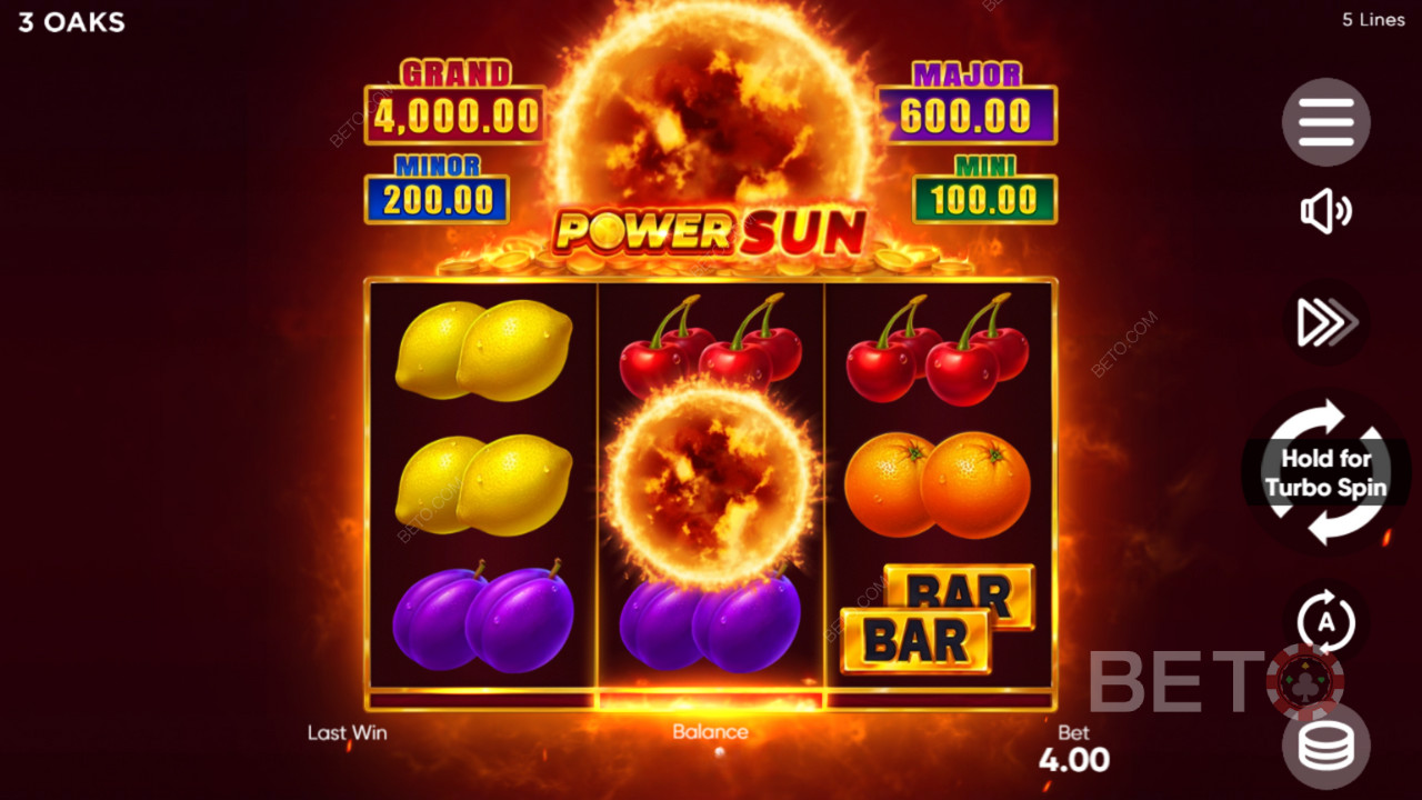 Power Sun: Odporúčame alebo nie?