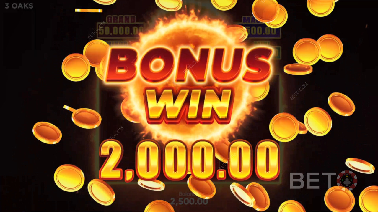 Vyhrajte 1 000-násobok svojej stávky v online automate Power Sun!