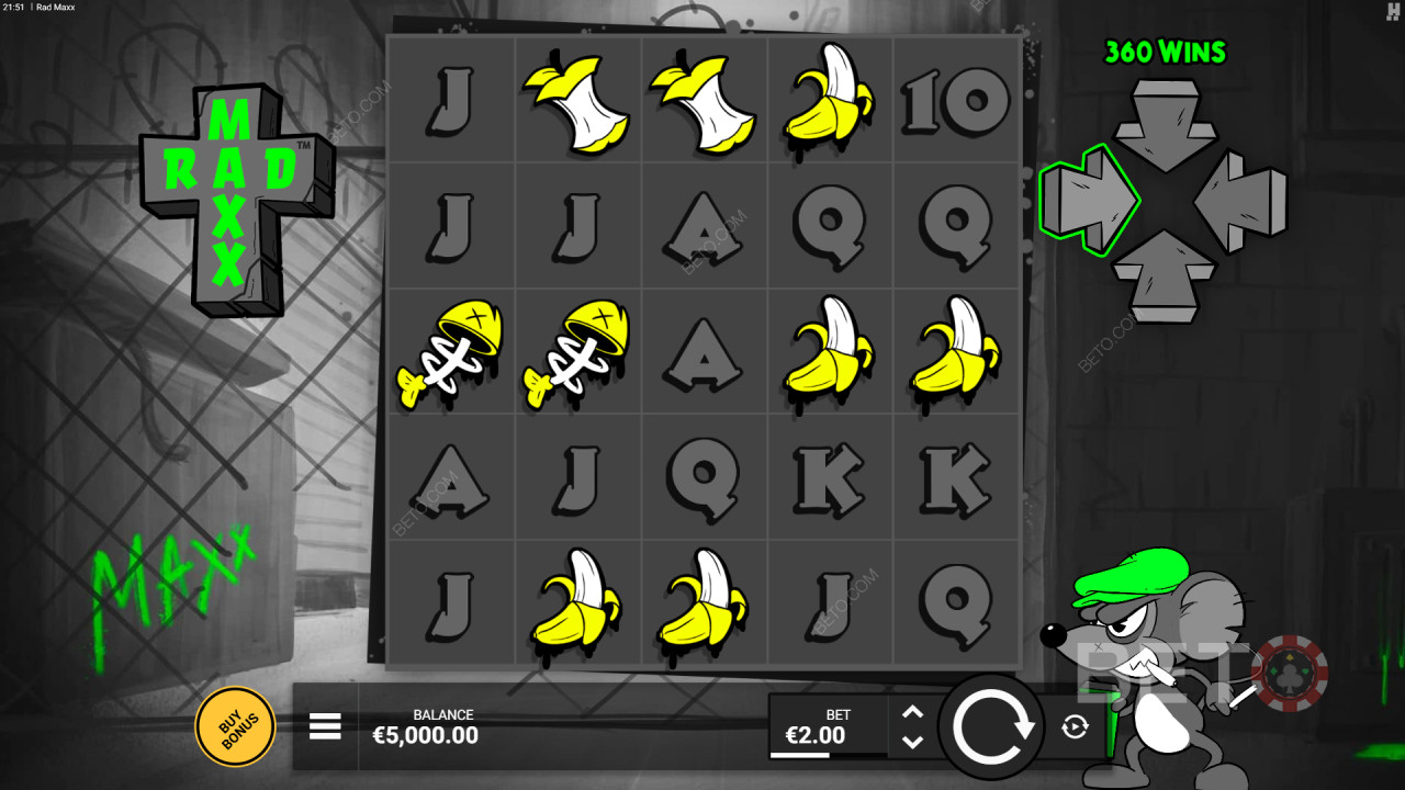 Ako hrať Hacksaw Gaming
