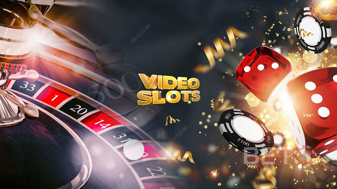Jedno z najväčších online kasín na svete s obrovským výberom hracích automatov.