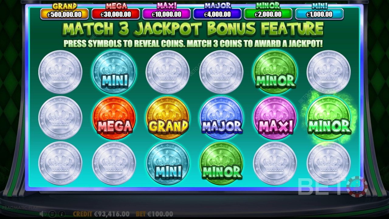 Joker’s Jewels Cash Hrať Zadarmo