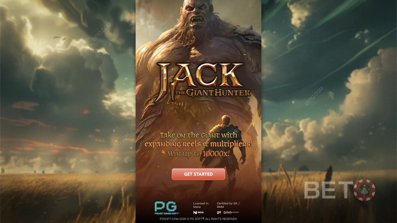 Je Jack the Giant Hunter zábavný?
