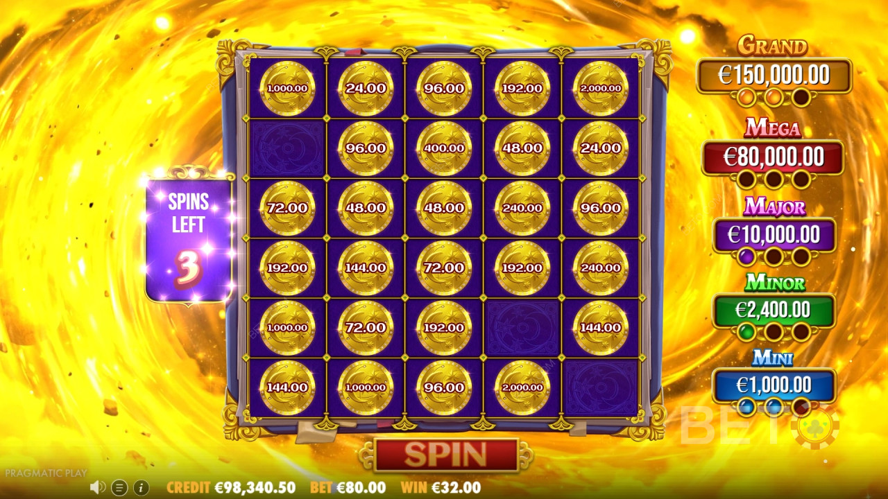 Spellmaster Hrať Zadarmo