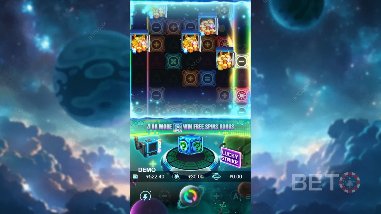 Cube? Hrať Zadarmo