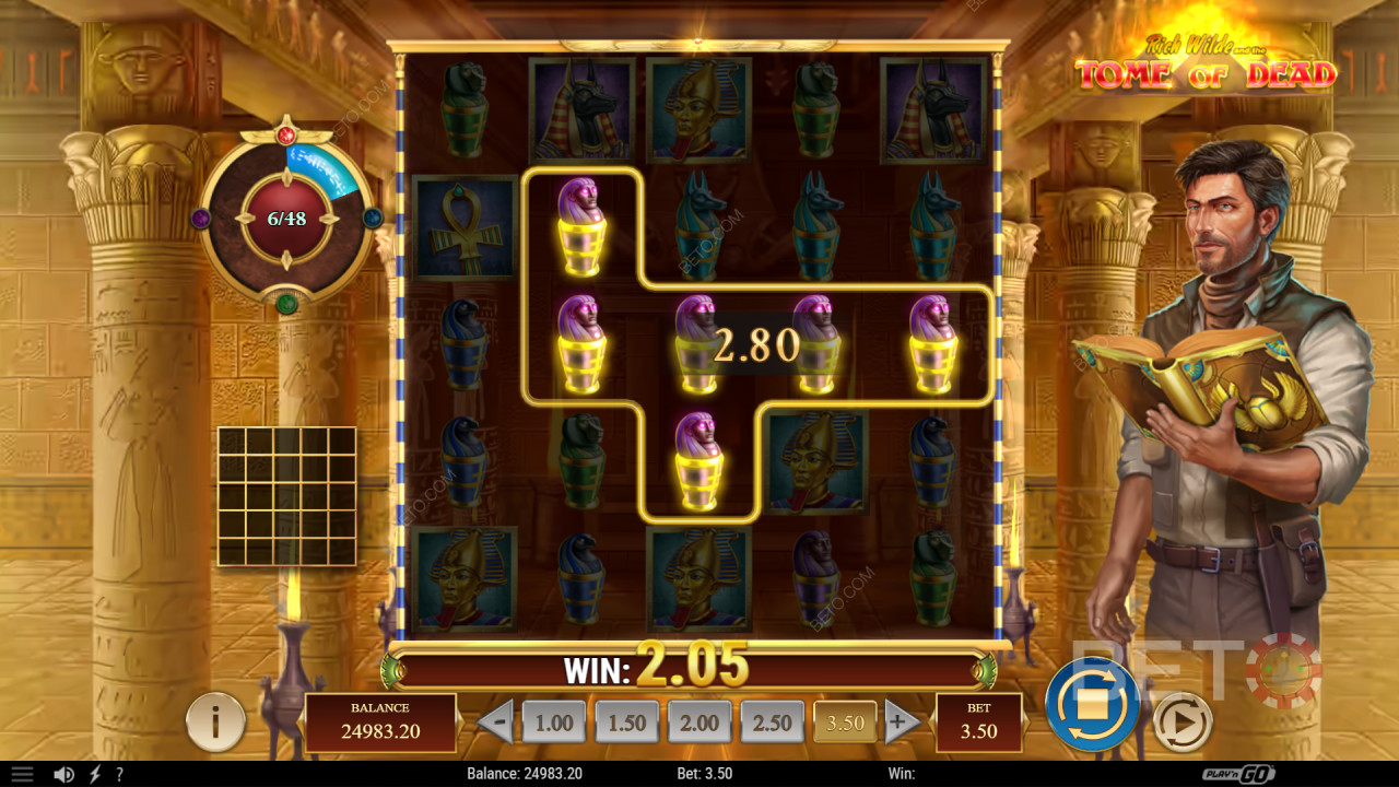 Ako hrať Play