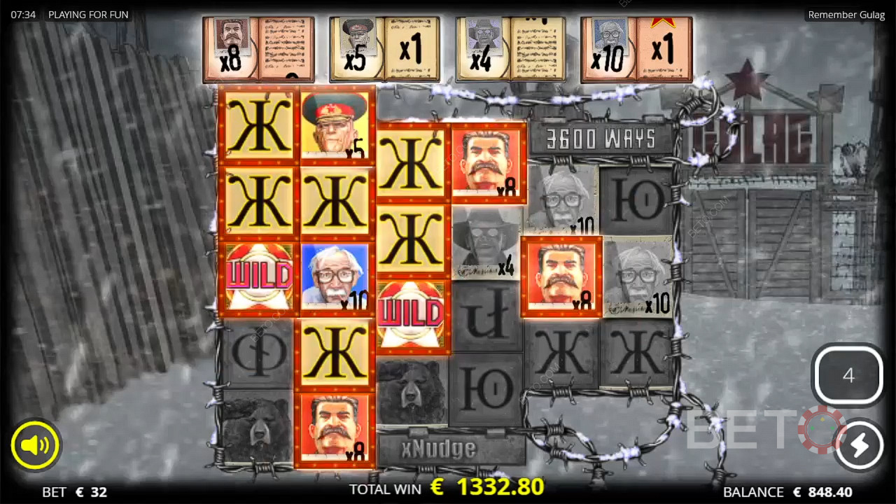 Remember Gulag Hrať Zadarmo