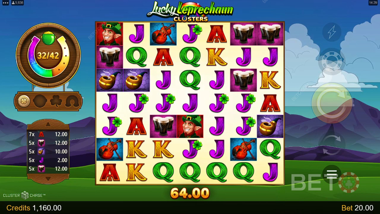 Ako hrať Microgaming
