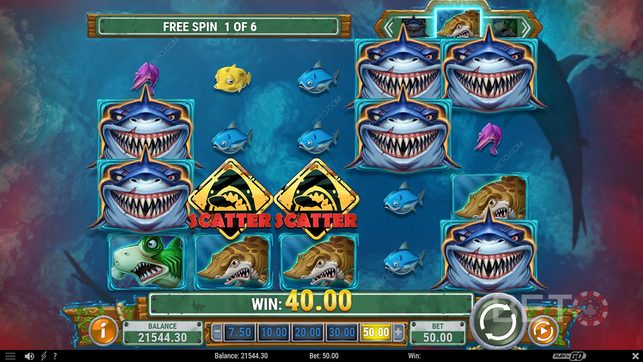 Mega Don Recenzia od BETO Slots