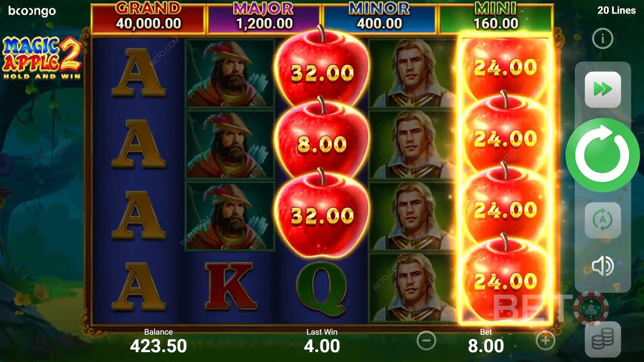 Téma a dizajn: Rozprávkové fantasy dobrodružstvo