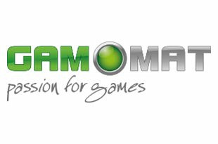 Gamomat ᐈ Hrajte automaty zdarma ✚ Prečítajte si recenziu (2025)