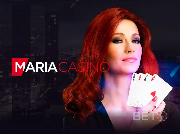 Maria Casino recenzie 2023