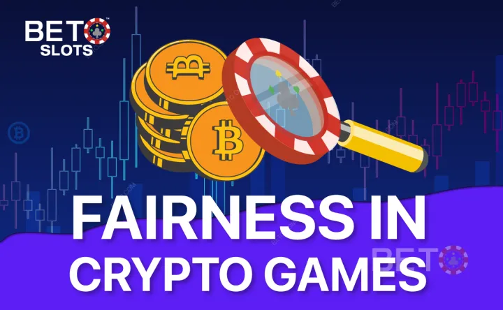 Fair Crypto Games - Sprievodca preukázateľne férovými hazardnými hrami na blockchaine