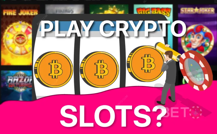Prečo kryptografické automaty menia online kasína.