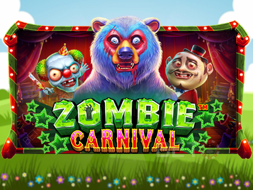 Zombie Carnival