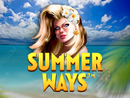 Summer Ways Demo
