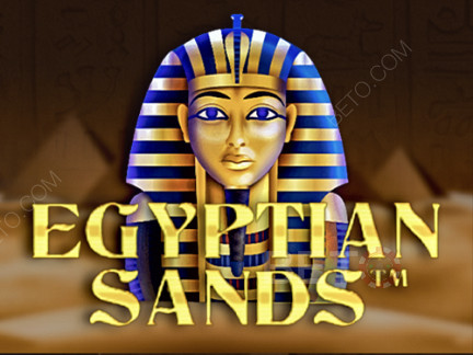 Egyptian Sands Demo