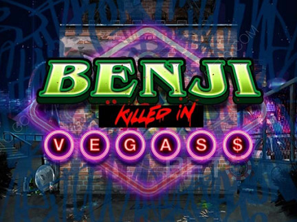 Benji Killed in Vegas Demo