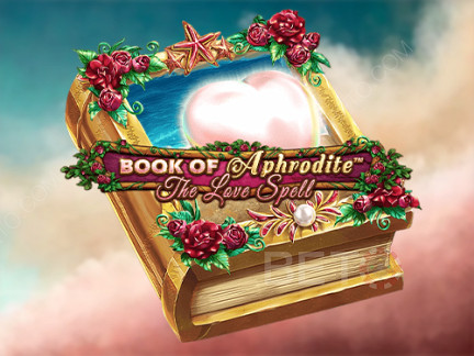 Book Of Aphrodite - The Love Spell Demo