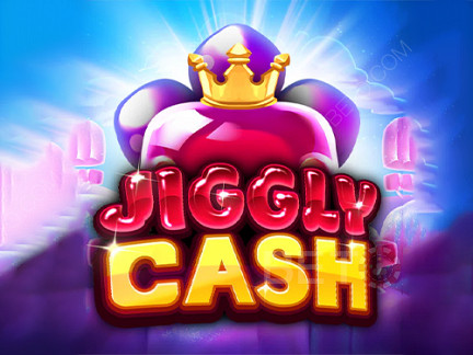 Jiggly Cash Demo