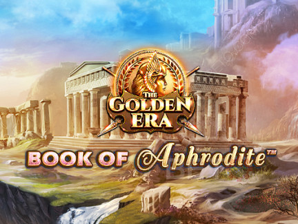Book of Aphrodite The Golden Era Demo