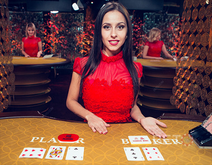 Baccarat - sprievodca slávnou kasínovou kartovou hrou.