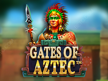 Gates of Aztec  Demo