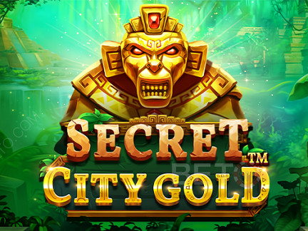 Secret City Gold  Demo
