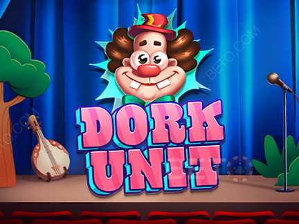 Dork Unit Demo