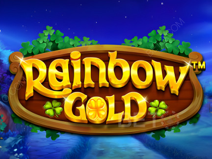 Rainbow Gold (Pragmatic Play)  Demo