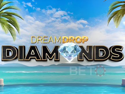 Dream Drop Diamonds Demo