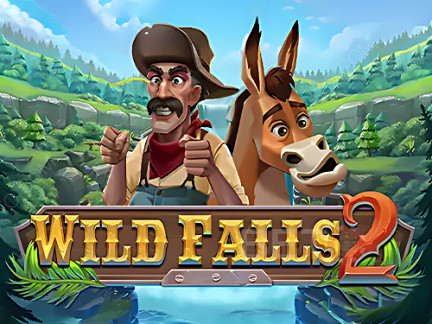 Wild Falls 2 Demo