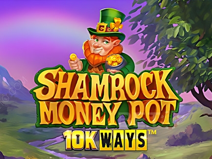 Shamrock Money Pot 10K Ways Demo