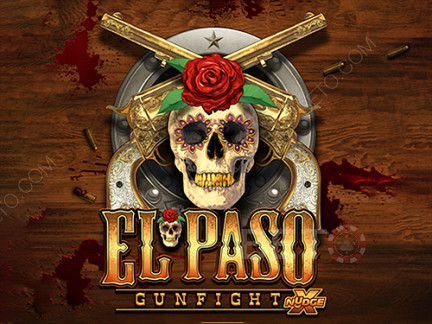 El Paso Gunfight Demo
