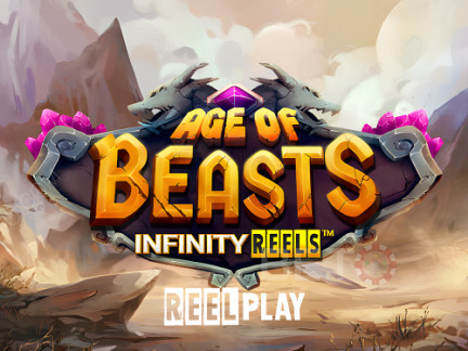 Age of Beasts Infinity Reels Demo