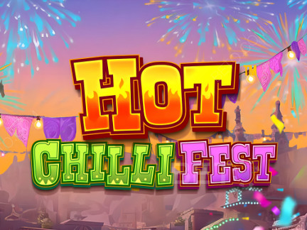 Hot Chilli Fest  Demo