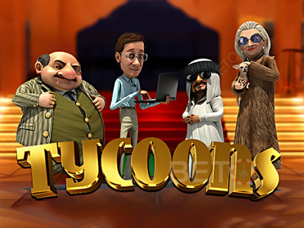 Tycoons 