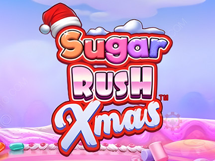 Sugar Rush Xmas  Demo