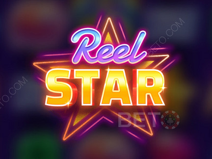Reel Star Demo