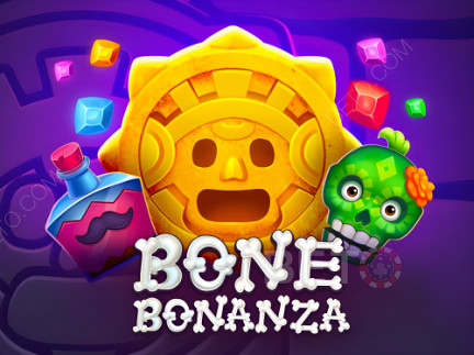 Bone Bonanza  Demo