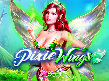 Pixie Wings Demo