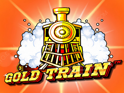 Gold Train (Pragmatic Play)  Demo