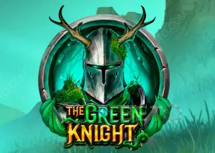 The Green Knight Demo