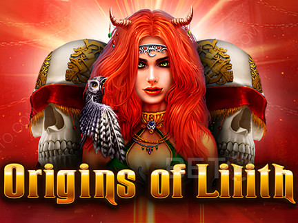 Origins Of Lilith Demo