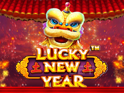 Lucky New Year  Demo