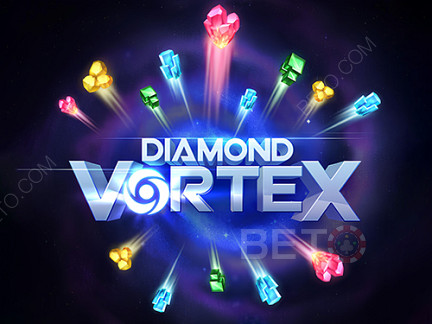 Diamond Vortex Demo