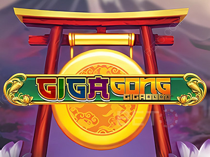 GigaGong GigaBlox  Demo