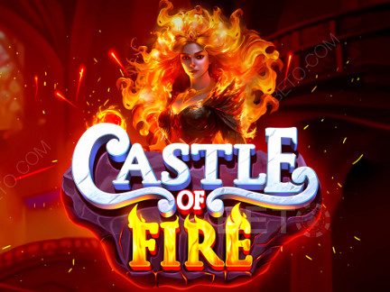 Castle of Fire Demo