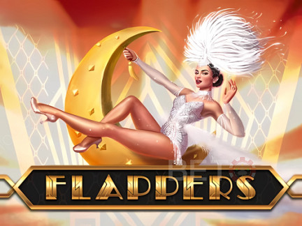 Flappers Demo