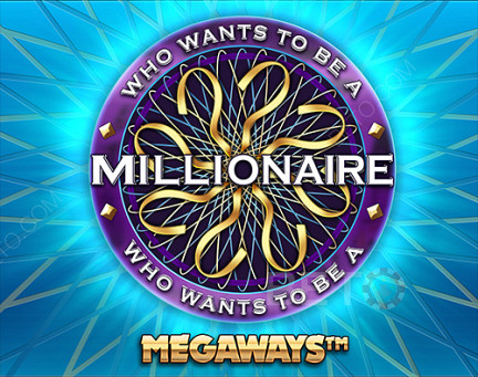 Kto chce byť milionárom Megaways